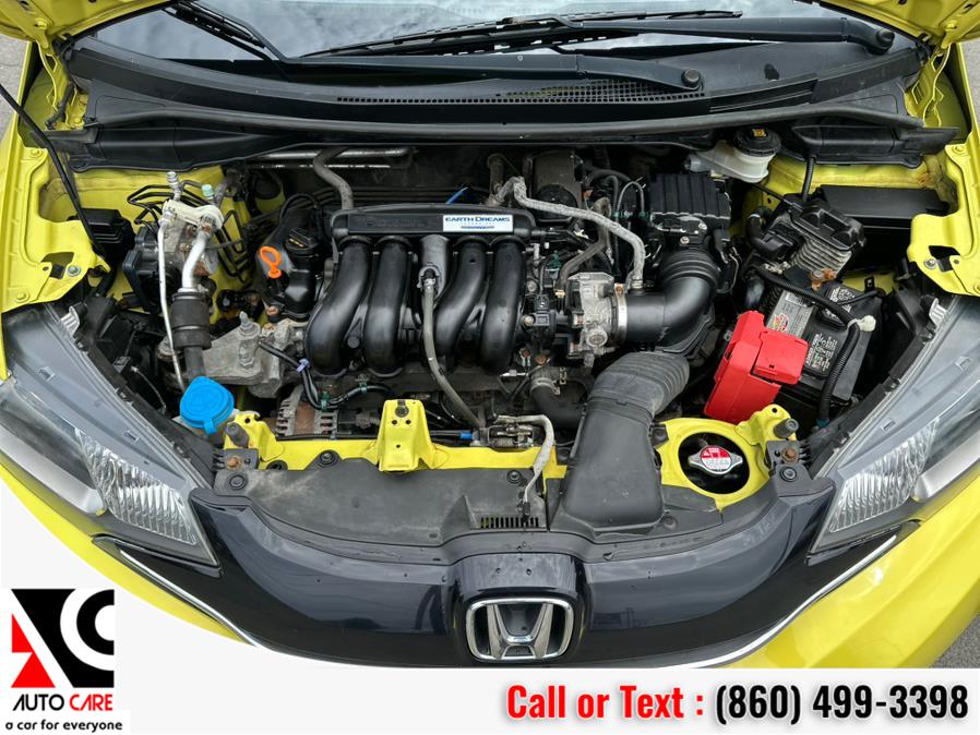 2016 Honda Fit 5dr HB CVT EX, available for sale in Vernon , Connecticut | Auto Care Motors. Vernon , Connecticut 2016 Honda Fit 5dr HB CVT EX, available for sale in Vernon , Connecticut | Auto Care Motors. Vernon , Connecticut