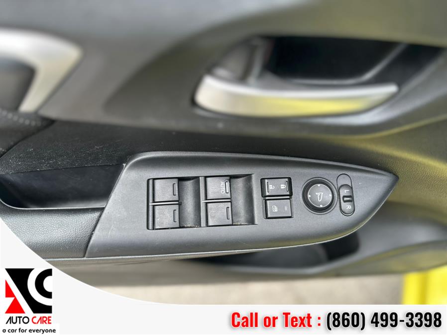 2016 Honda Fit 5dr HB CVT EX, available for sale in Vernon , Connecticut | Auto Care Motors. Vernon , Connecticut 2016 Honda Fit 5dr HB CVT EX, available for sale in Vernon , Connecticut | Auto Care Motors. Vernon , Connecticut