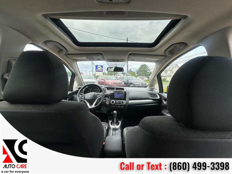 2016 Honda Fit 5dr HB CVT EX, available for sale in Vernon , Connecticut | Auto Care Motors. Vernon , Connecticut 2016 Honda Fit 5dr HB CVT EX, available for sale in Vernon , Connecticut | Auto Care Motors. Vernon , Connecticut