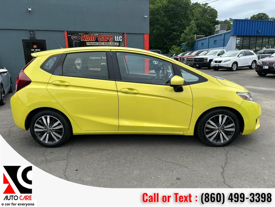 2016 Honda Fit 5dr HB CVT EX, available for sale in Vernon , Connecticut | Auto Care Motors. Vernon , Connecticut 2016 Honda Fit 5dr HB CVT EX, available for sale in Vernon , Connecticut | Auto Care Motors. Vernon , Connecticut