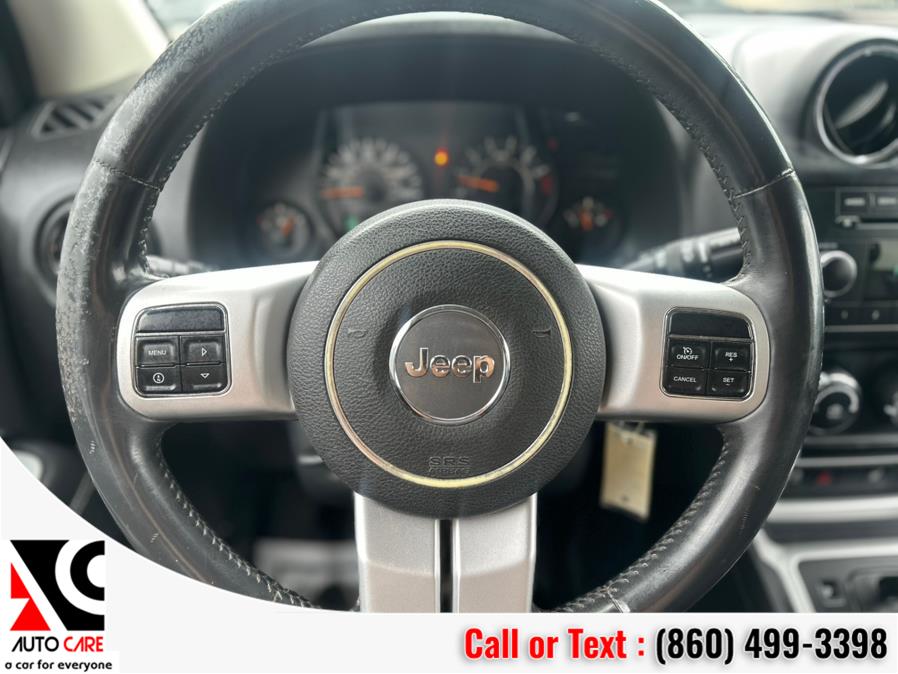 2015 Jeep Compass 4WD 4dr North, available for sale in Vernon , Connecticut | Auto Care Motors. Vernon , Connecticut 2015 Jeep Compass 4WD 4dr North, available for sale in Vernon , Connecticut | Auto Care Motors. Vernon , Connecticut