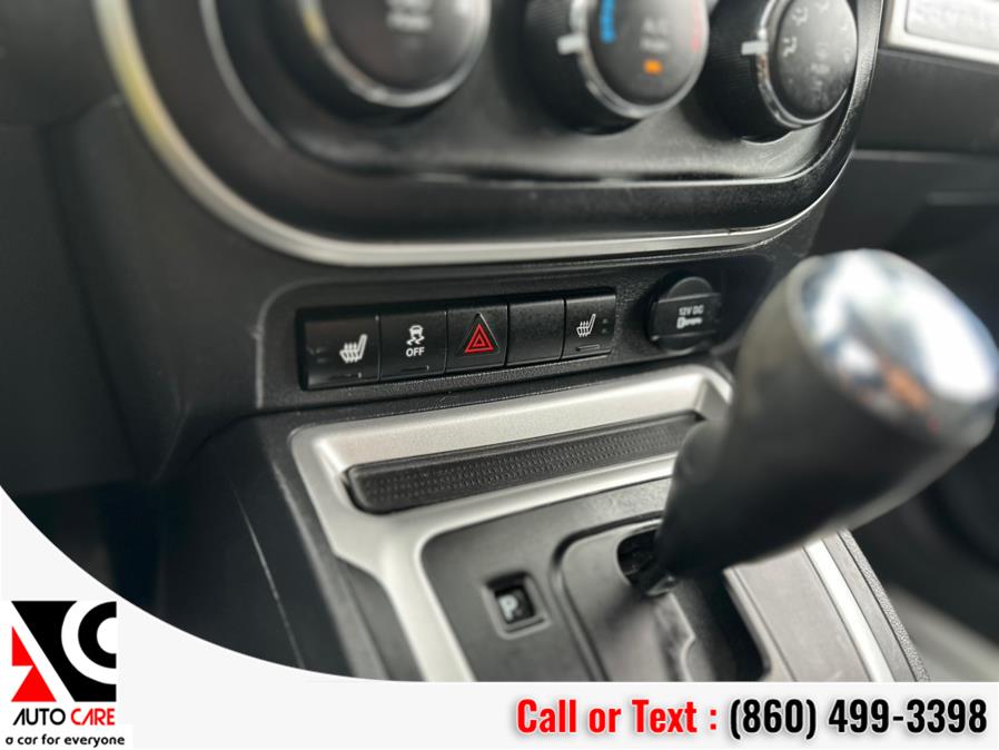 2015 Jeep Compass 4WD 4dr North, available for sale in Vernon , Connecticut | Auto Care Motors. Vernon , Connecticut 2015 Jeep Compass 4WD 4dr North, available for sale in Vernon , Connecticut | Auto Care Motors. Vernon , Connecticut
