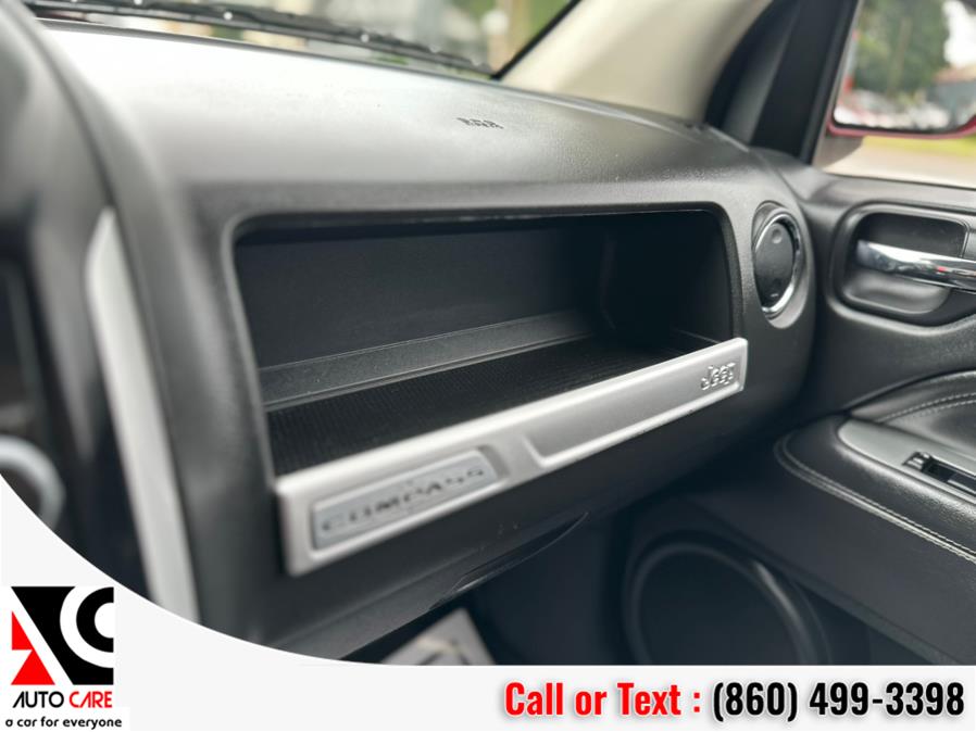 2015 Jeep Compass 4WD 4dr North, available for sale in Vernon , Connecticut | Auto Care Motors. Vernon , Connecticut 2015 Jeep Compass 4WD 4dr North, available for sale in Vernon , Connecticut | Auto Care Motors. Vernon , Connecticut