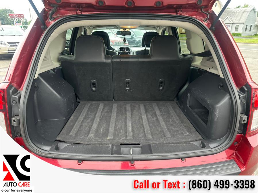 2015 Jeep Compass 4WD 4dr North, available for sale in Vernon , Connecticut | Auto Care Motors. Vernon , Connecticut 2015 Jeep Compass 4WD 4dr North, available for sale in Vernon , Connecticut | Auto Care Motors. Vernon , Connecticut