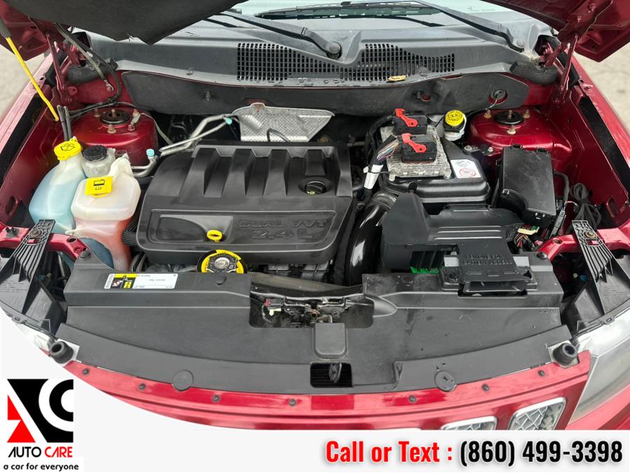 2015 Jeep Compass 4WD 4dr North, available for sale in Vernon , Connecticut | Auto Care Motors. Vernon , Connecticut 2015 Jeep Compass 4WD 4dr North, available for sale in Vernon , Connecticut | Auto Care Motors. Vernon , Connecticut