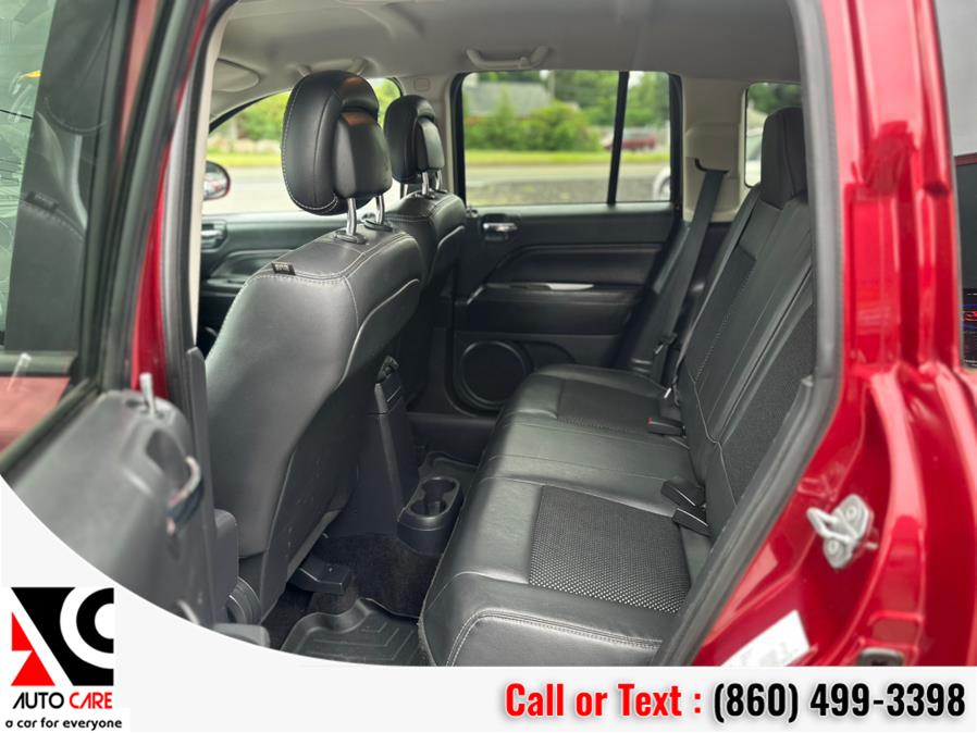 2015 Jeep Compass 4WD 4dr North, available for sale in Vernon , Connecticut | Auto Care Motors. Vernon , Connecticut 2015 Jeep Compass 4WD 4dr North, available for sale in Vernon , Connecticut | Auto Care Motors. Vernon , Connecticut