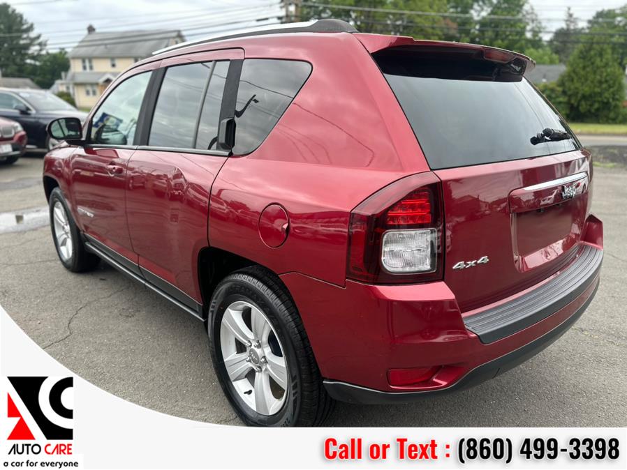 2015 Jeep Compass 4WD 4dr North, available for sale in Vernon , Connecticut | Auto Care Motors. Vernon , Connecticut 2015 Jeep Compass 4WD 4dr North, available for sale in Vernon , Connecticut | Auto Care Motors. Vernon , Connecticut