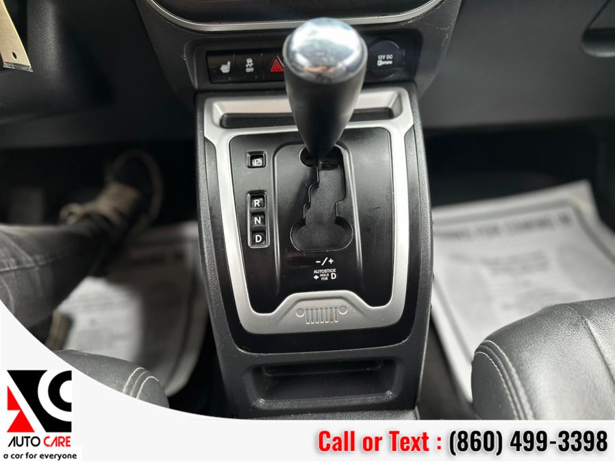 2015 Jeep Compass 4WD 4dr North, available for sale in Vernon , Connecticut | Auto Care Motors. Vernon , Connecticut 2015 Jeep Compass 4WD 4dr North, available for sale in Vernon , Connecticut | Auto Care Motors. Vernon , Connecticut