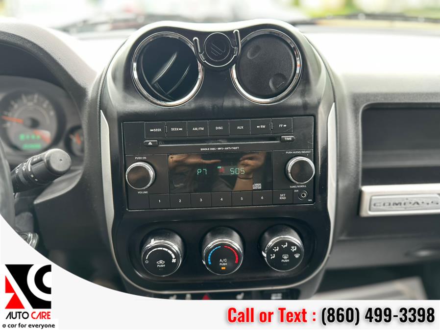 2015 Jeep Compass 4WD 4dr North, available for sale in Vernon , Connecticut | Auto Care Motors. Vernon , Connecticut 2015 Jeep Compass 4WD 4dr North, available for sale in Vernon , Connecticut | Auto Care Motors. Vernon , Connecticut