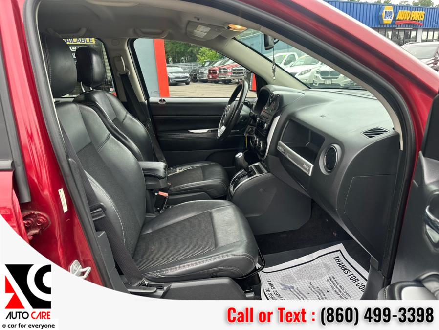 2015 Jeep Compass 4WD 4dr North, available for sale in Vernon , Connecticut | Auto Care Motors. Vernon , Connecticut 2015 Jeep Compass 4WD 4dr North, available for sale in Vernon , Connecticut | Auto Care Motors. Vernon , Connecticut