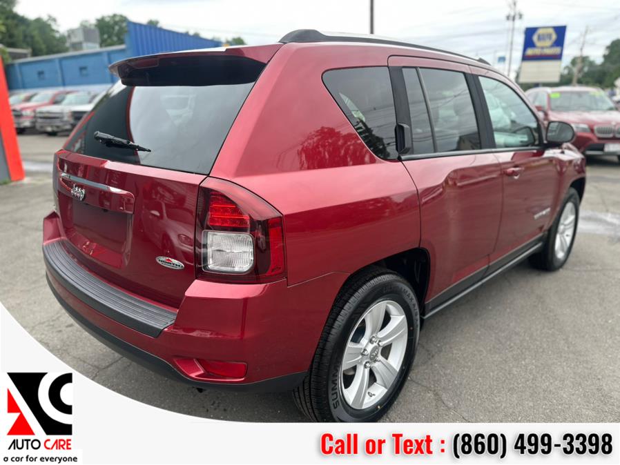 2015 Jeep Compass 4WD 4dr North, available for sale in Vernon , Connecticut | Auto Care Motors. Vernon , Connecticut 2015 Jeep Compass 4WD 4dr North, available for sale in Vernon , Connecticut | Auto Care Motors. Vernon , Connecticut