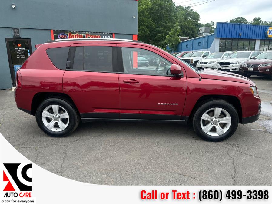 2015 Jeep Compass 4WD 4dr North, available for sale in Vernon , Connecticut | Auto Care Motors. Vernon , Connecticut 2015 Jeep Compass 4WD 4dr North, available for sale in Vernon , Connecticut | Auto Care Motors. Vernon , Connecticut