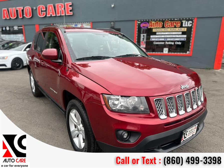 2015 Jeep Compass 4WD 4dr North, available for sale in Vernon , Connecticut | Auto Care Motors. Vernon , Connecticut 2015 Jeep Compass 4WD 4dr North, available for sale in Vernon , Connecticut | Auto Care Motors. Vernon , Connecticut