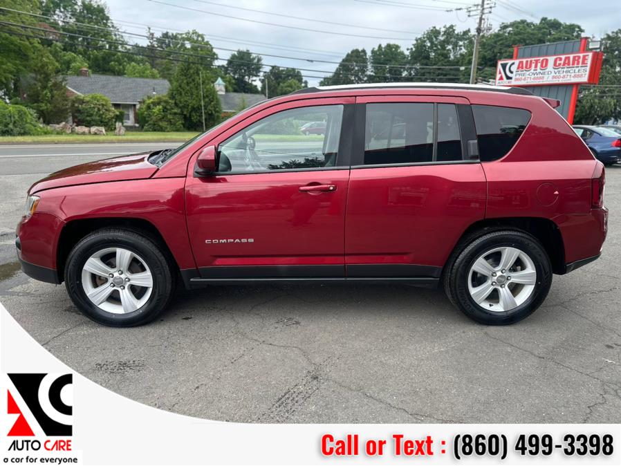 2015 Jeep Compass 4WD 4dr North, available for sale in Vernon , Connecticut | Auto Care Motors. Vernon , Connecticut 2015 Jeep Compass 4WD 4dr North, available for sale in Vernon , Connecticut | Auto Care Motors. Vernon , Connecticut
