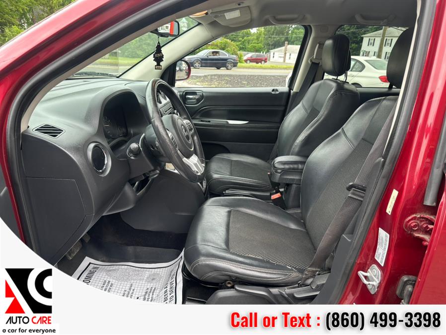 2015 Jeep Compass 4WD 4dr North, available for sale in Vernon , Connecticut | Auto Care Motors. Vernon , Connecticut 2015 Jeep Compass 4WD 4dr North, available for sale in Vernon , Connecticut | Auto Care Motors. Vernon , Connecticut
