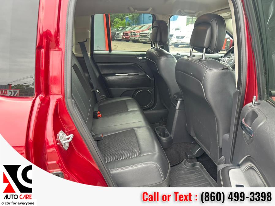 2015 Jeep Compass 4WD 4dr North, available for sale in Vernon , Connecticut | Auto Care Motors. Vernon , Connecticut 2015 Jeep Compass 4WD 4dr North, available for sale in Vernon , Connecticut | Auto Care Motors. Vernon , Connecticut