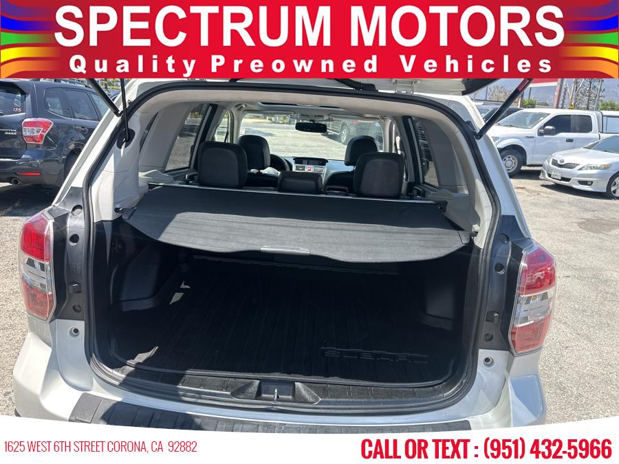 2014 Subaru Forester 4dr Auto 2.0XT Touring, available for sale in Corona, California | Spectrum Motors. Corona, California 2014 Subaru Forester 4dr Auto 2.0XT Touring, available for sale in Corona, California | Spectrum Motors. Corona, California