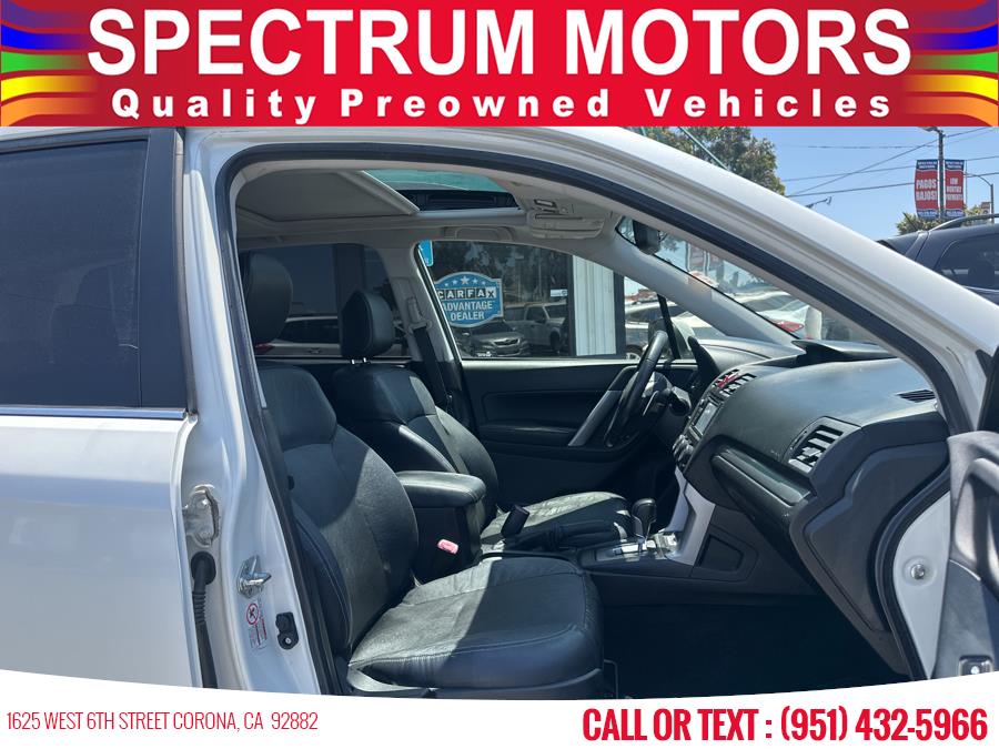 2014 Subaru Forester 4dr Auto 2.0XT Touring, available for sale in Corona, California | Spectrum Motors. Corona, California 2014 Subaru Forester 4dr Auto 2.0XT Touring, available for sale in Corona, California | Spectrum Motors. Corona, California