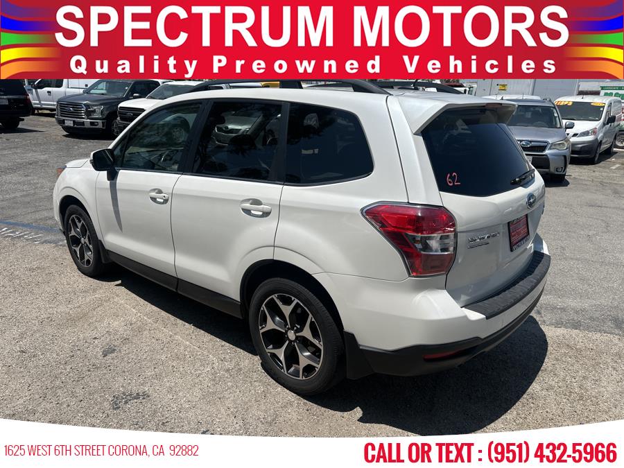 2014 Subaru Forester 4dr Auto 2.0XT Touring, available for sale in Corona, California | Spectrum Motors. Corona, California 2014 Subaru Forester 4dr Auto 2.0XT Touring, available for sale in Corona, California | Spectrum Motors. Corona, California