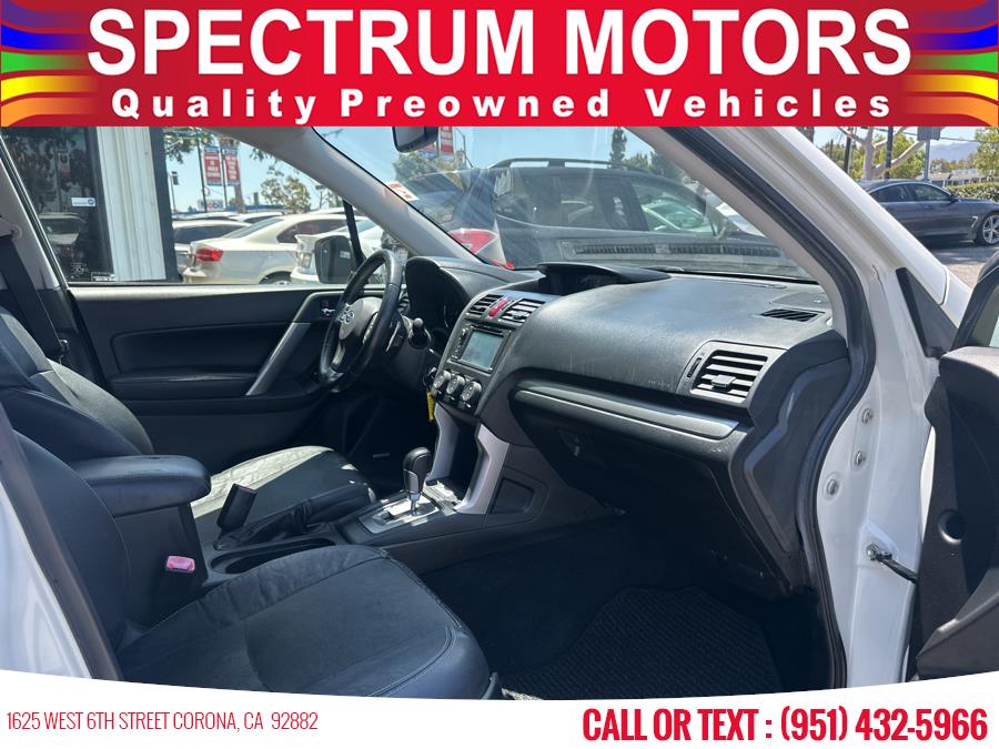 2014 Subaru Forester 4dr Auto 2.0XT Touring, available for sale in Corona, California | Spectrum Motors. Corona, California 2014 Subaru Forester 4dr Auto 2.0XT Touring, available for sale in Corona, California | Spectrum Motors. Corona, California