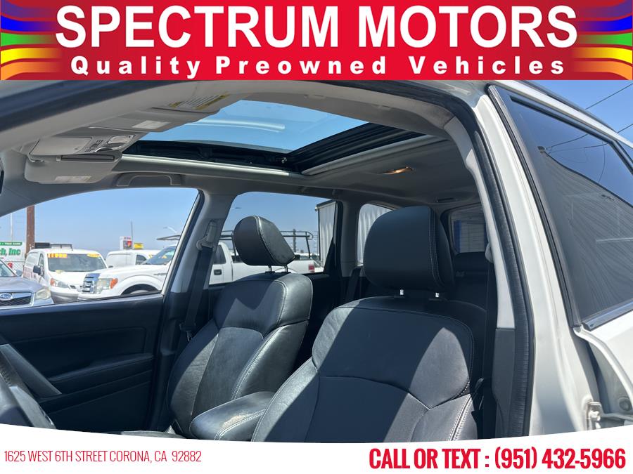 2014 Subaru Forester 4dr Auto 2.0XT Touring, available for sale in Corona, California | Spectrum Motors. Corona, California 2014 Subaru Forester 4dr Auto 2.0XT Touring, available for sale in Corona, California | Spectrum Motors. Corona, California