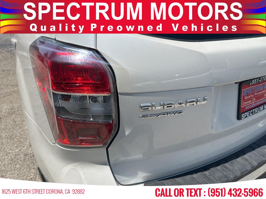 2014 Subaru Forester 4dr Auto 2.0XT Touring, available for sale in Corona, California | Spectrum Motors. Corona, California 2014 Subaru Forester 4dr Auto 2.0XT Touring, available for sale in Corona, California | Spectrum Motors. Corona, California