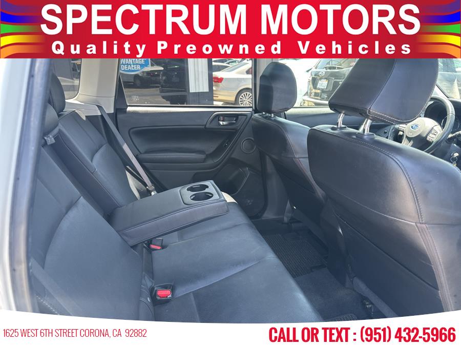 2014 Subaru Forester 4dr Auto 2.0XT Touring, available for sale in Corona, California | Spectrum Motors. Corona, California 2014 Subaru Forester 4dr Auto 2.0XT Touring, available for sale in Corona, California | Spectrum Motors. Corona, California