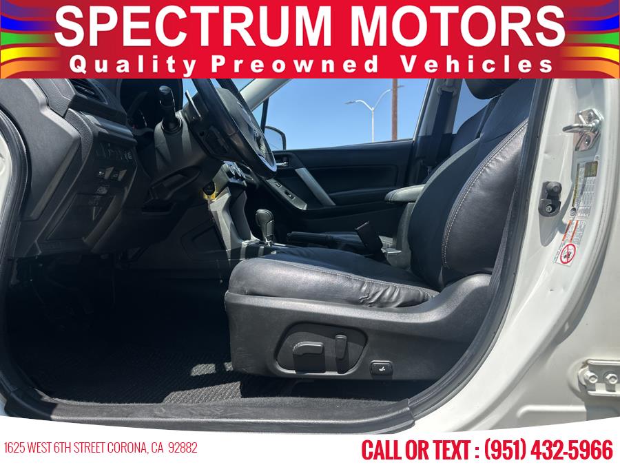 2014 Subaru Forester 4dr Auto 2.0XT Touring, available for sale in Corona, California | Spectrum Motors. Corona, California 2014 Subaru Forester 4dr Auto 2.0XT Touring, available for sale in Corona, California | Spectrum Motors. Corona, California
