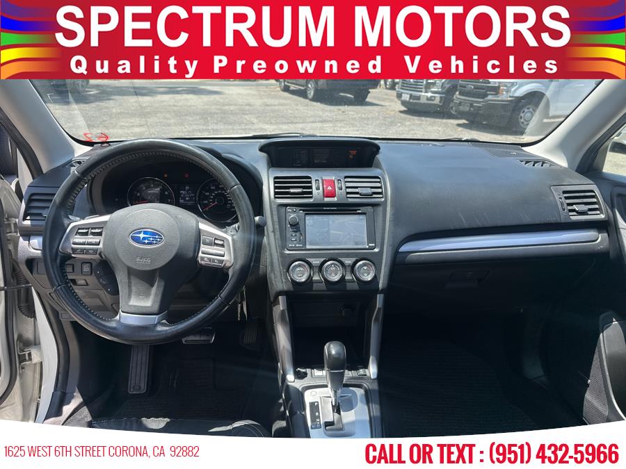 2014 Subaru Forester 4dr Auto 2.0XT Touring, available for sale in Corona, California | Spectrum Motors. Corona, California 2014 Subaru Forester 4dr Auto 2.0XT Touring, available for sale in Corona, California | Spectrum Motors. Corona, California
