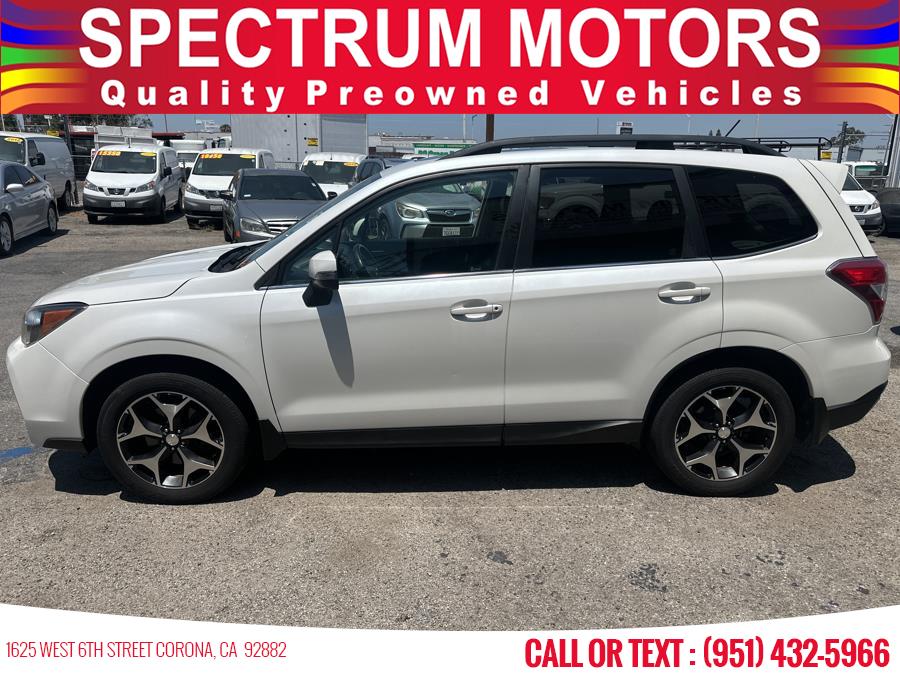 2014 Subaru Forester 4dr Auto 2.0XT Touring, available for sale in Corona, California | Spectrum Motors. Corona, California 2014 Subaru Forester 4dr Auto 2.0XT Touring, available for sale in Corona, California | Spectrum Motors. Corona, California
