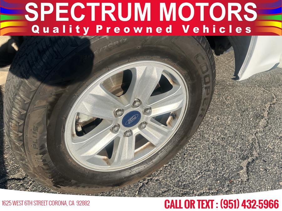 2019 Ford F-150 XLT 2WD SuperCrew 5.5'' Box, available for sale in Corona, California | Spectrum Motors. Corona, California 2019 Ford F-150 XLT 2WD SuperCrew 5.5'' Box, available for sale in Corona, California | Spectrum Motors. Corona, California