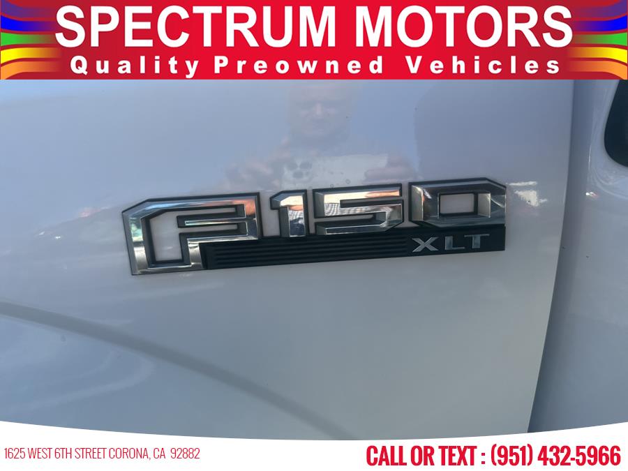 2019 Ford F-150 XLT 2WD SuperCrew 5.5'' Box, available for sale in Corona, California | Spectrum Motors. Corona, California 2019 Ford F-150 XLT 2WD SuperCrew 5.5'' Box, available for sale in Corona, California | Spectrum Motors. Corona, California