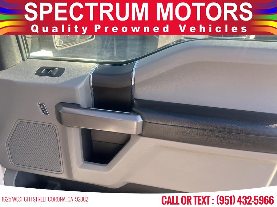 2019 Ford F-150 XLT 2WD SuperCrew 5.5'' Box, available for sale in Corona, California | Spectrum Motors. Corona, California 2019 Ford F-150 XLT 2WD SuperCrew 5.5'' Box, available for sale in Corona, California | Spectrum Motors. Corona, California