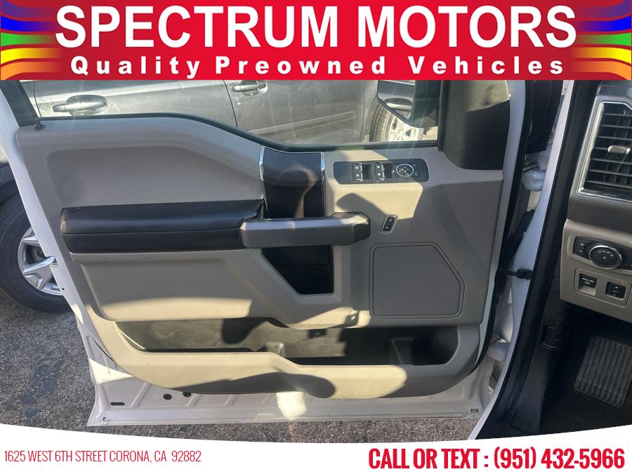 2019 Ford F-150 XLT 2WD SuperCrew 5.5'' Box, available for sale in Corona, California | Spectrum Motors. Corona, California 2019 Ford F-150 XLT 2WD SuperCrew 5.5'' Box, available for sale in Corona, California | Spectrum Motors. Corona, California