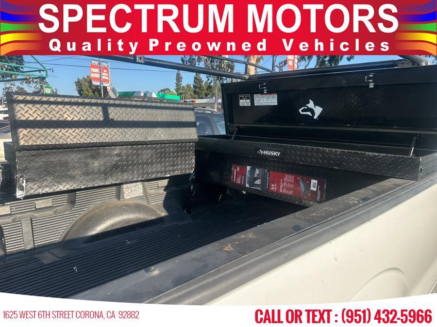 2012 Ford F-150 2WD Reg Cab 145" XL, available for sale in Corona, California | Spectrum Motors. Corona, California 2012 Ford F-150 2WD Reg Cab 145" XL, available for sale in Corona, California | Spectrum Motors. Corona, California