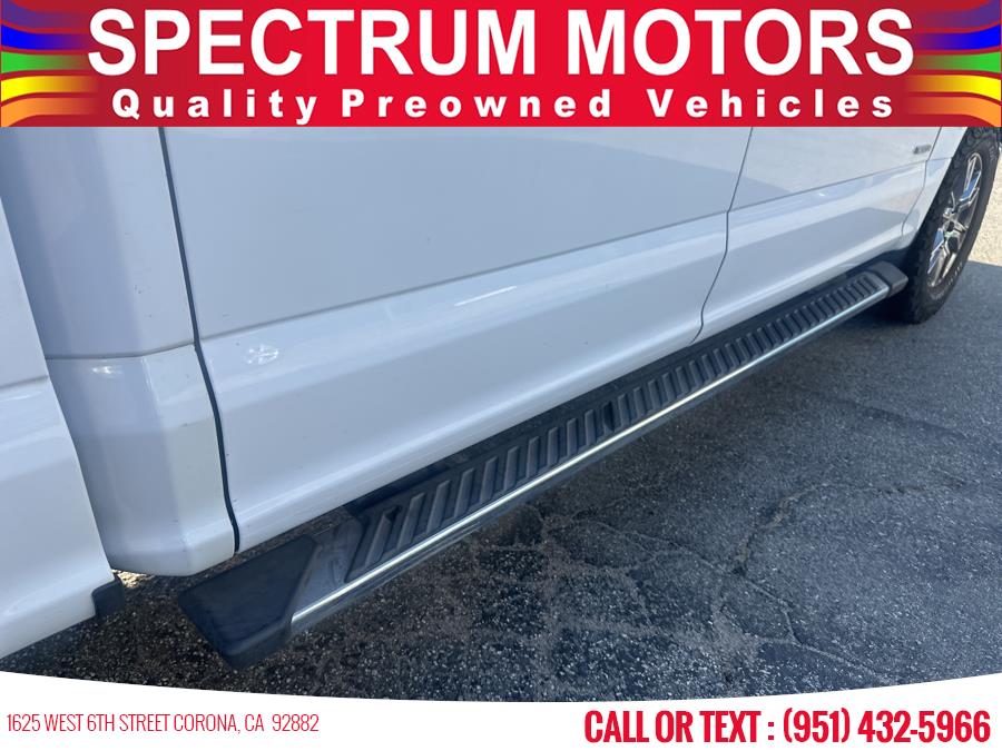 2015 Ford F-150 2WD SuperCrew 145" XL, available for sale in Corona, California | Spectrum Motors. Corona, California 2015 Ford F-150 2WD SuperCrew 145" XL, available for sale in Corona, California | Spectrum Motors. Corona, California