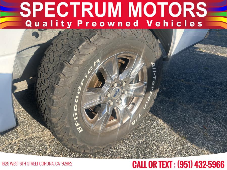2015 Ford F-150 2WD SuperCrew 145" XL, available for sale in Corona, California | Spectrum Motors. Corona, California 2015 Ford F-150 2WD SuperCrew 145" XL, available for sale in Corona, California | Spectrum Motors. Corona, California