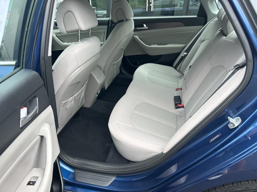 2017 Hyundai Sonata Sport 2.4L PZEV, available for sale in Middletown, Connecticut | Newfield Auto Sales. Middletown, Connecticut 2017 Hyundai Sonata Sport 2.4L PZEV, available for sale in Middletown, Connecticut | Newfield Auto Sales. Middletown, Connecticut