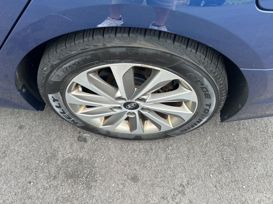 2017 Hyundai Sonata Sport 2.4L PZEV, available for sale in Middletown, Connecticut | Newfield Auto Sales. Middletown, Connecticut 2017 Hyundai Sonata Sport 2.4L PZEV, available for sale in Middletown, Connecticut | Newfield Auto Sales. Middletown, Connecticut