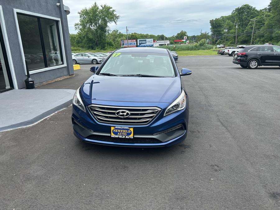 2017 Hyundai Sonata Sport 2.4L PZEV, available for sale in Middletown, Connecticut | Newfield Auto Sales. Middletown, Connecticut 2017 Hyundai Sonata Sport 2.4L PZEV, available for sale in Middletown, Connecticut | Newfield Auto Sales. Middletown, Connecticut