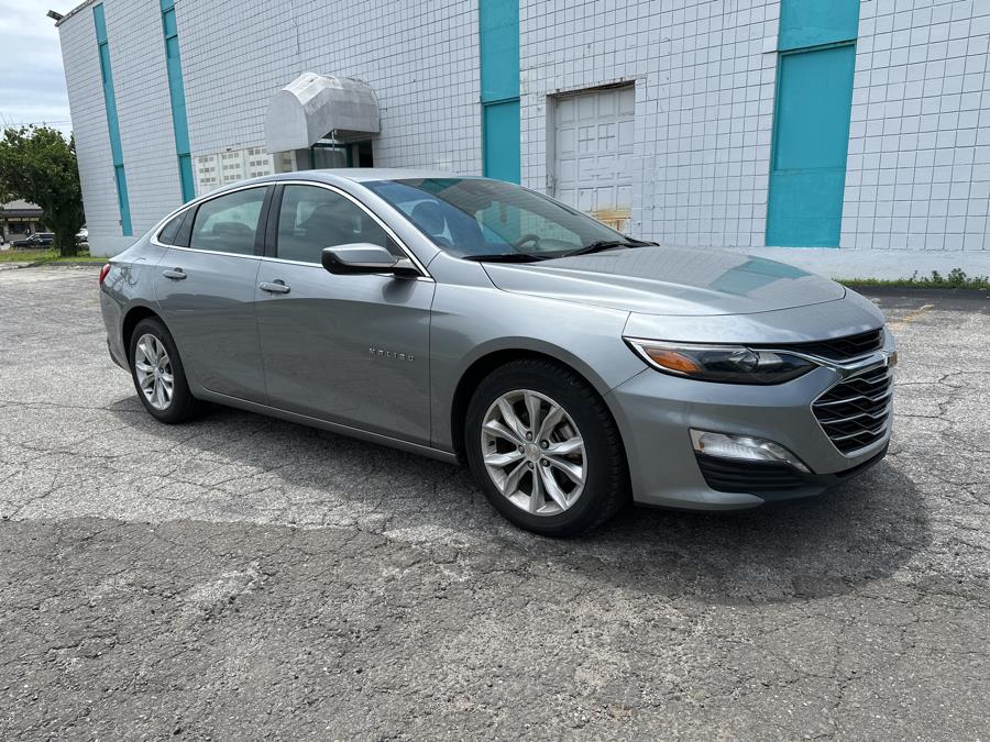 2023 Chevrolet Malibu 4dr Sdn 1LT, available for sale in Milford, Connecticut | Dealertown Auto Wholesalers. Milford, Connecticut 2023 Chevrolet Malibu 4dr Sdn 1LT, available for sale in Milford, Connecticut | Dealertown Auto Wholesalers. Milford, Connecticut