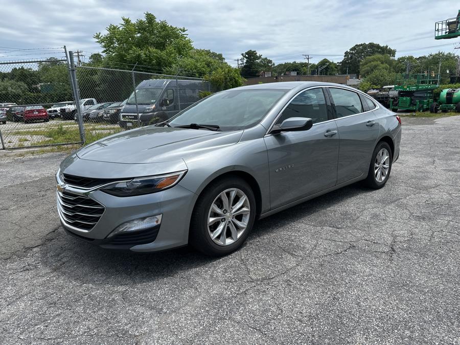 2023 Chevrolet Malibu 4dr Sdn 1LT, available for sale in Milford, Connecticut | Dealertown Auto Wholesalers. Milford, Connecticut 2023 Chevrolet Malibu 4dr Sdn 1LT, available for sale in Milford, Connecticut | Dealertown Auto Wholesalers. Milford, Connecticut