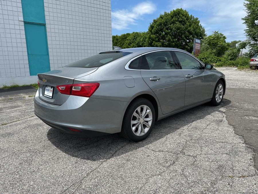 2023 Chevrolet Malibu 4dr Sdn 1LT, available for sale in Milford, Connecticut | Dealertown Auto Wholesalers. Milford, Connecticut 2023 Chevrolet Malibu 4dr Sdn 1LT, available for sale in Milford, Connecticut | Dealertown Auto Wholesalers. Milford, Connecticut