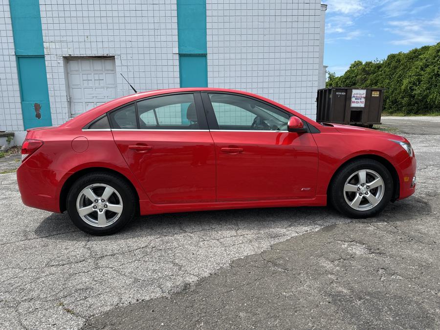 Used 2012 Chevrolet Cruze in Milford, Connecticut | Dealertown Auto Wholesalers. Milford, Connecticut