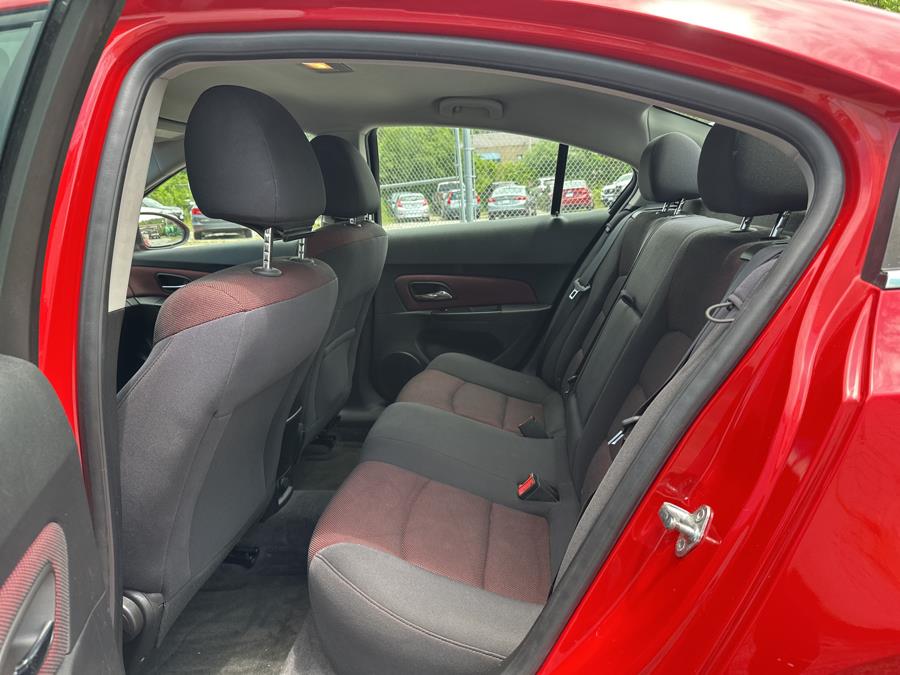 2012 Chevrolet Cruze 4dr Sdn LT w/1LT, available for sale in Milford, Connecticut | Dealertown Auto Wholesalers. Milford, Connecticut 2012 Chevrolet Cruze 4dr Sdn LT w/1LT, available for sale in Milford, Connecticut | Dealertown Auto Wholesalers. Milford, Connecticut