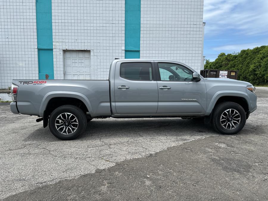 Used 2020 Toyota Tacoma 4WD in Milford, Connecticut | Dealertown Auto Wholesalers. Milford, Connecticut