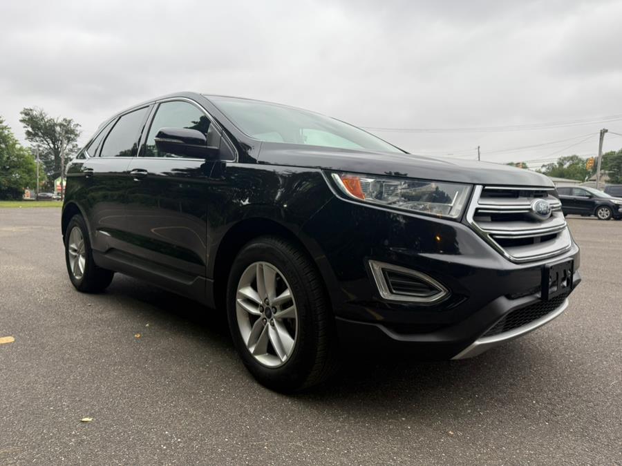 2017 Ford Edge SEL AWD, available for sale in Philadelphia, Pennsylvania | Eugen's Auto Sales & Repairs. Philadelphia, Pennsylvania 2017 Ford Edge SEL AWD, available for sale in Philadelphia, Pennsylvania | Eugen's Auto Sales & Repairs. Philadelphia, Pennsylvania