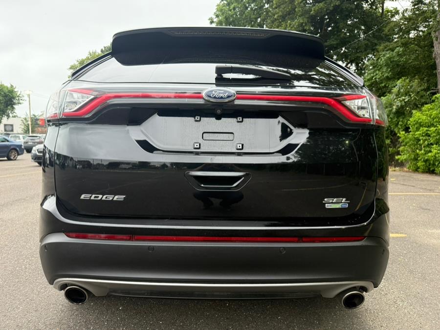 2017 Ford Edge SEL AWD, available for sale in Philadelphia, Pennsylvania | Eugen's Auto Sales & Repairs. Philadelphia, Pennsylvania 2017 Ford Edge SEL AWD, available for sale in Philadelphia, Pennsylvania | Eugen's Auto Sales & Repairs. Philadelphia, Pennsylvania