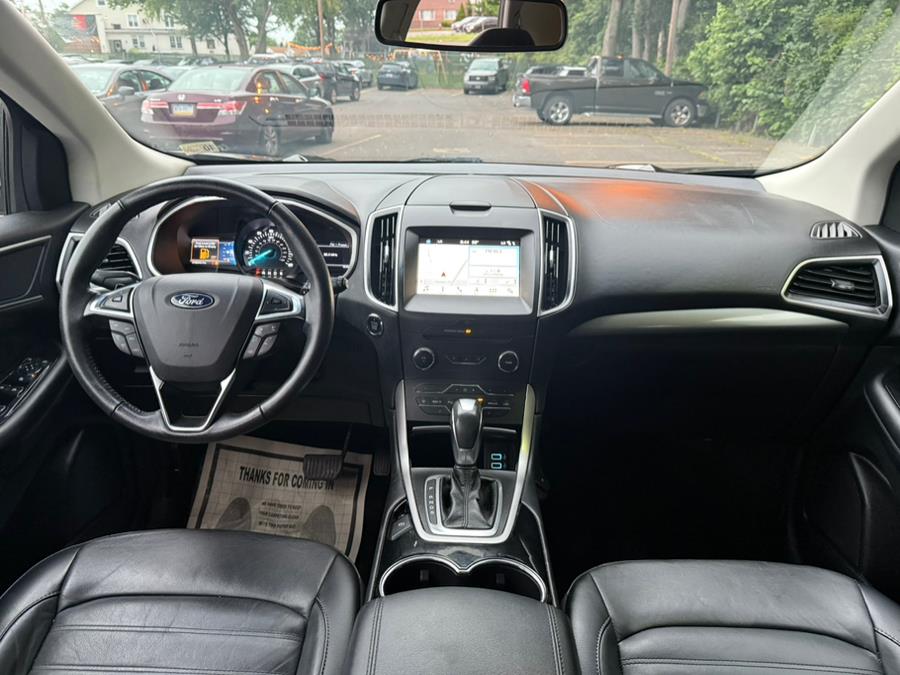 2017 Ford Edge SEL AWD, available for sale in Philadelphia, Pennsylvania | Eugen's Auto Sales & Repairs. Philadelphia, Pennsylvania 2017 Ford Edge SEL AWD, available for sale in Philadelphia, Pennsylvania | Eugen's Auto Sales & Repairs. Philadelphia, Pennsylvania