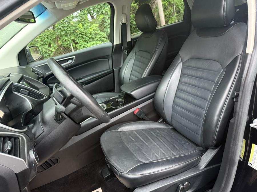 2017 Ford Edge SEL AWD, available for sale in Philadelphia, Pennsylvania | Eugen's Auto Sales & Repairs. Philadelphia, Pennsylvania 2017 Ford Edge SEL AWD, available for sale in Philadelphia, Pennsylvania | Eugen's Auto Sales & Repairs. Philadelphia, Pennsylvania